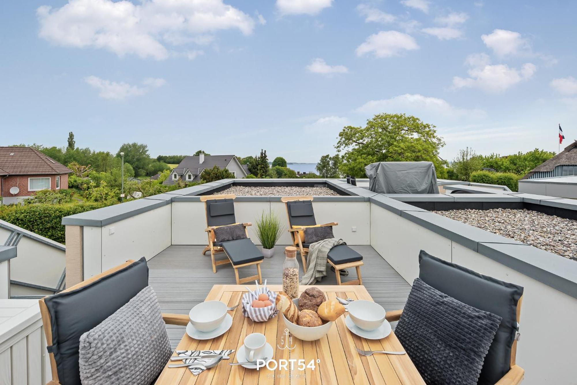 Marsvin Villa Gluecksburg Luaran gambar